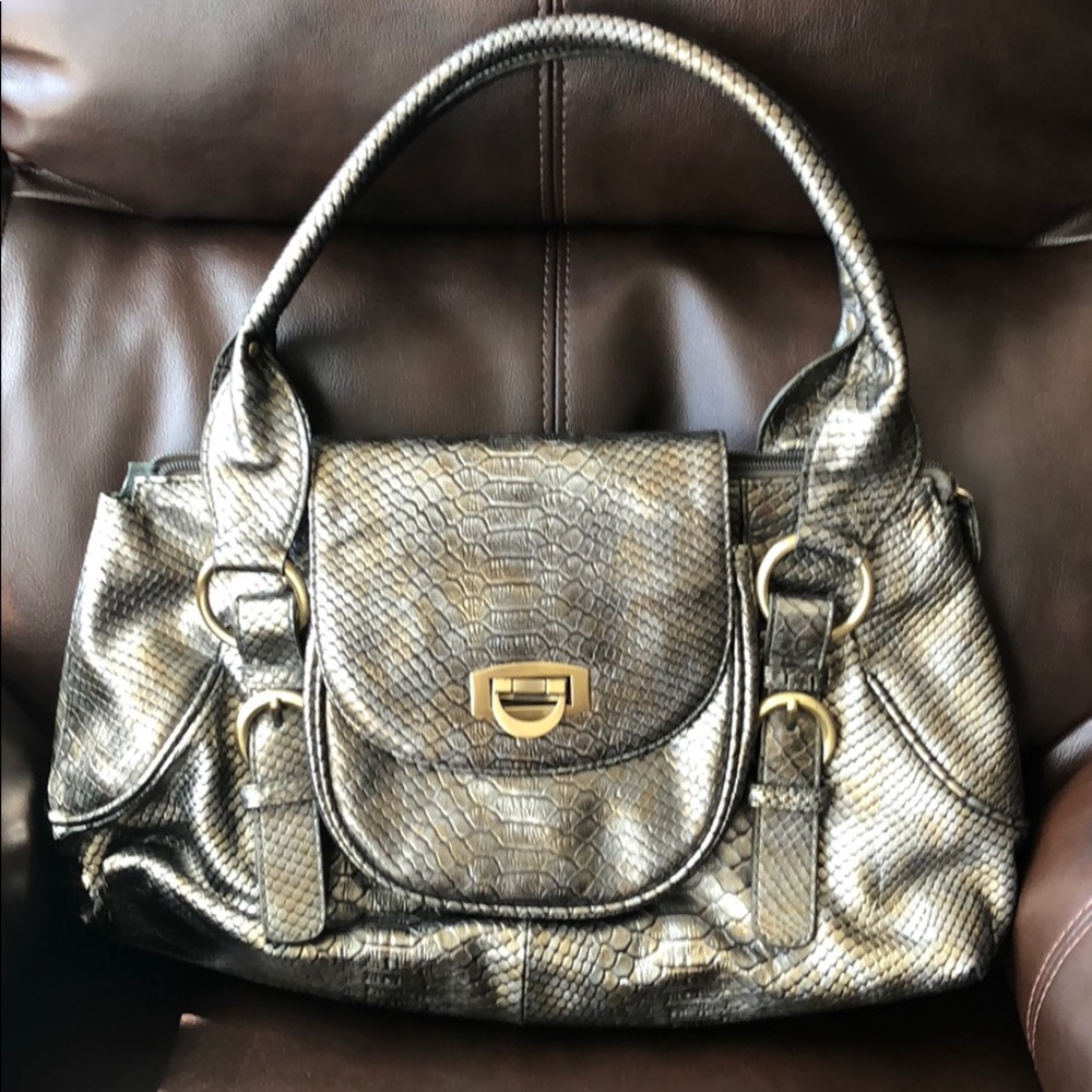 Charlie Lapson purse
